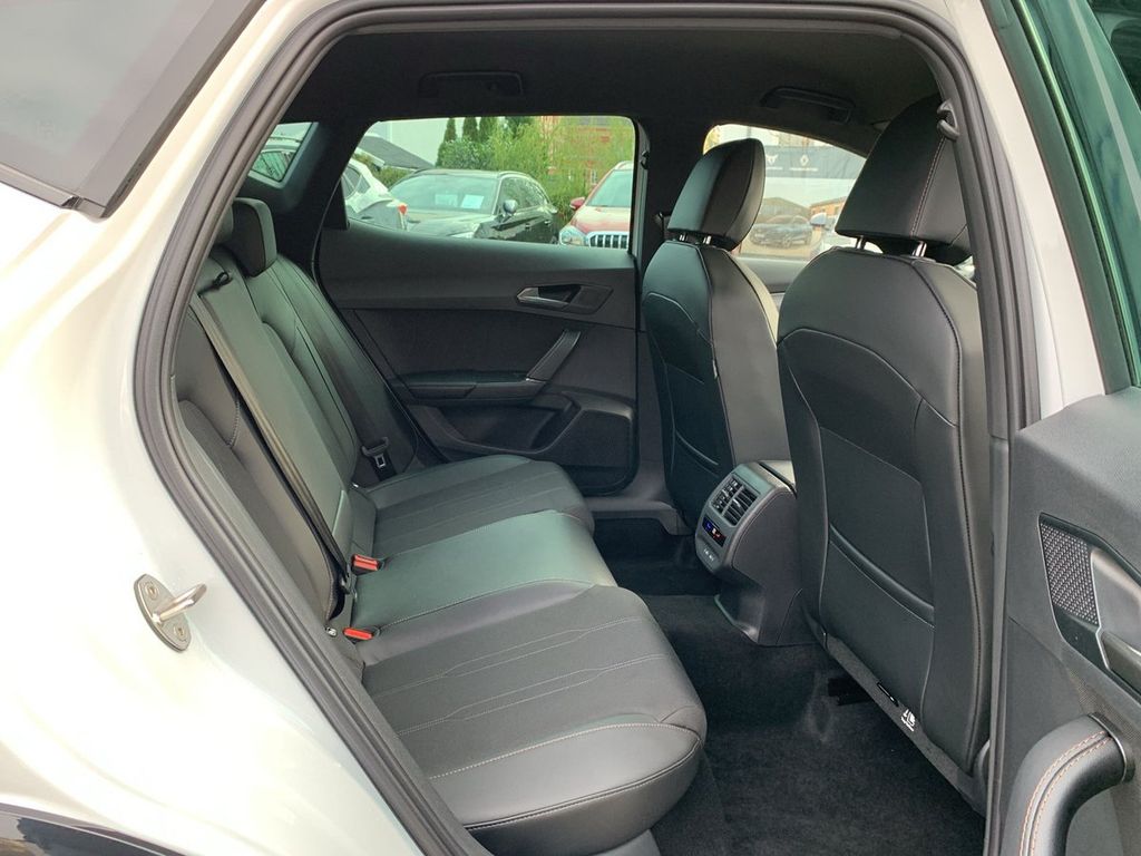 Cupra Formentor 2025