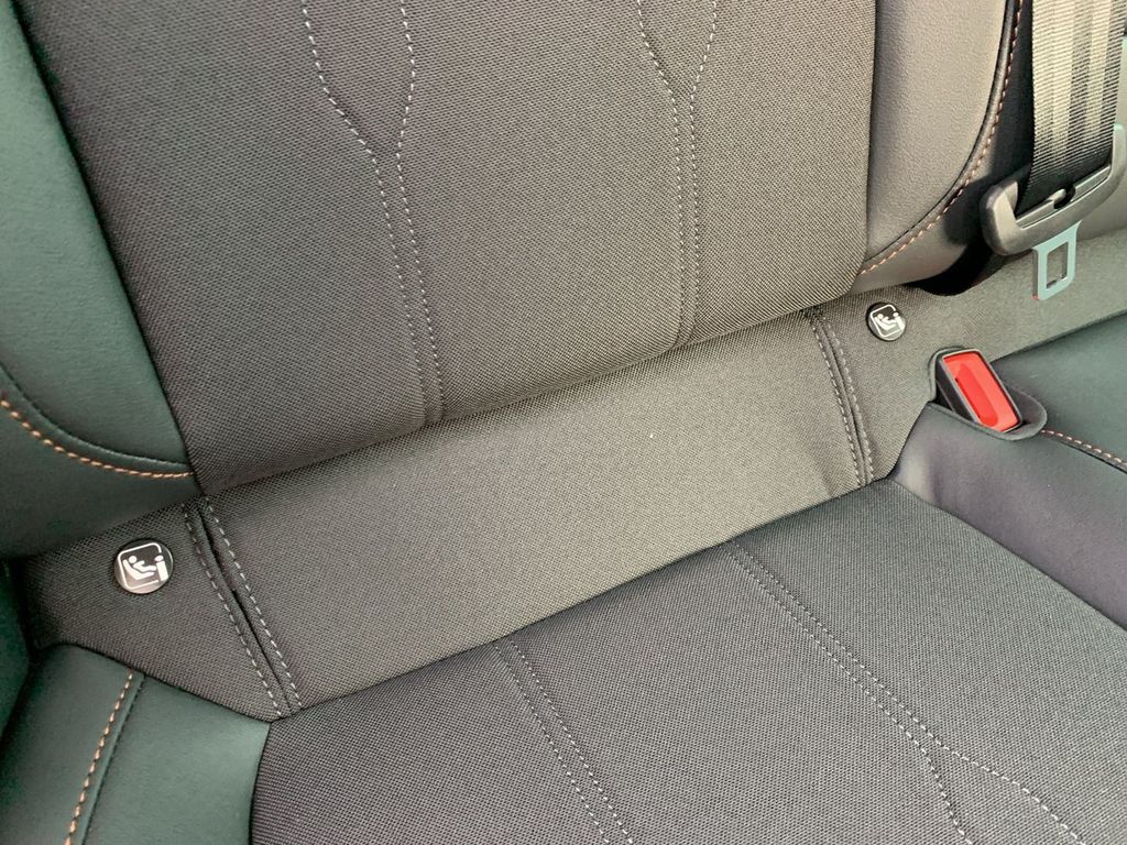 Cupra Formentor 2025