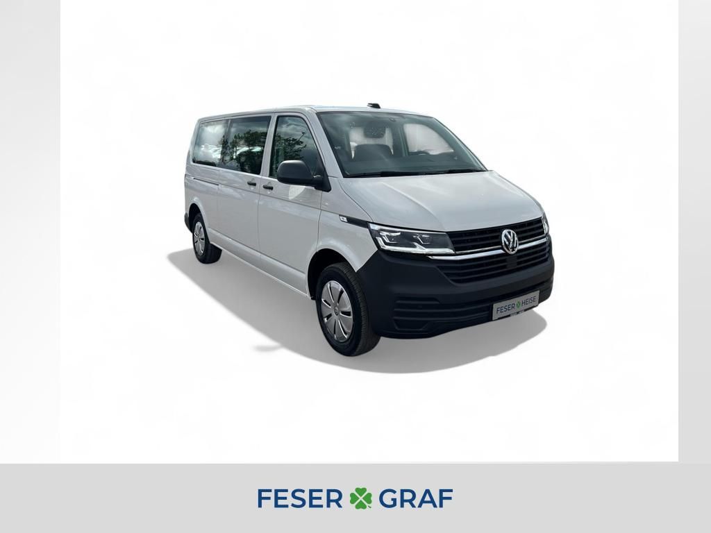 Volkswagen T6 Transporter 2025