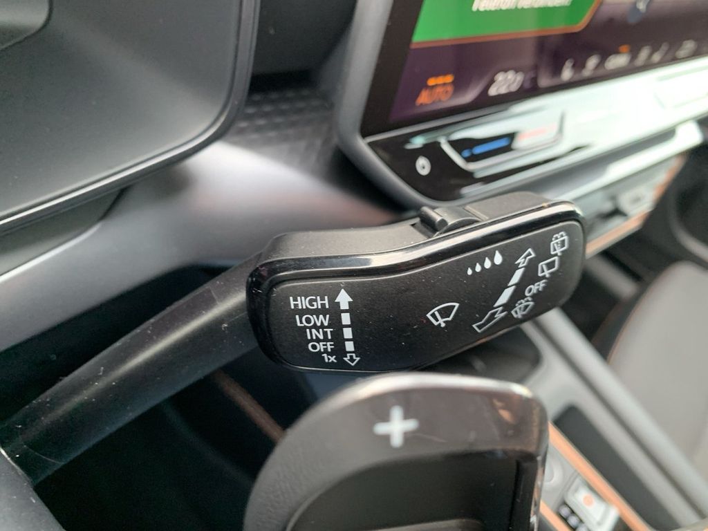 Cupra Formentor 2025