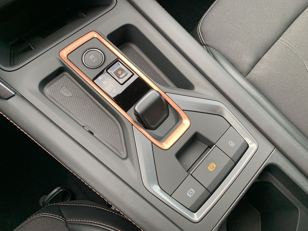 Cupra Formentor 2025