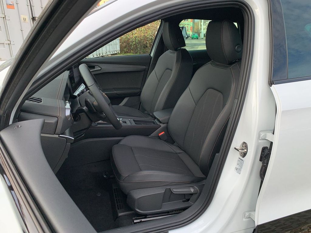 Cupra Formentor 2025