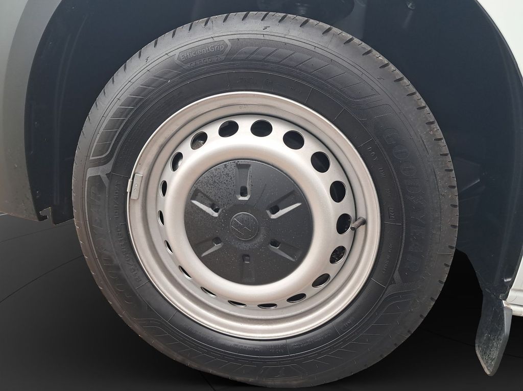 Volkswagen T7 Transporter