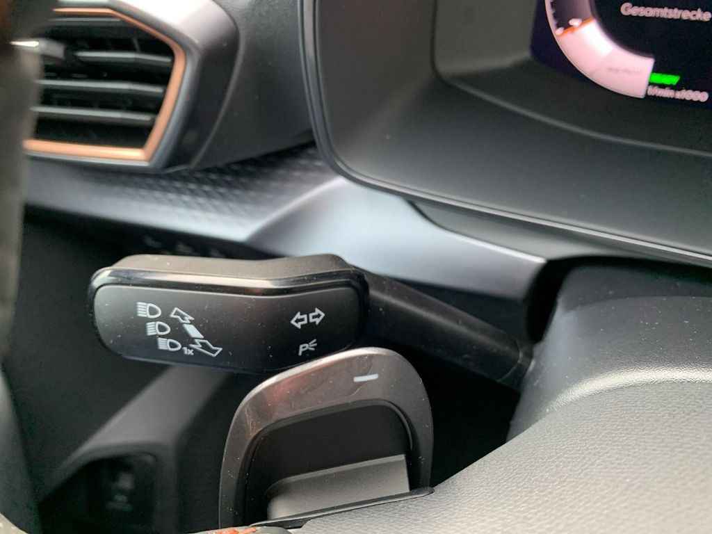 Cupra Formentor 2025