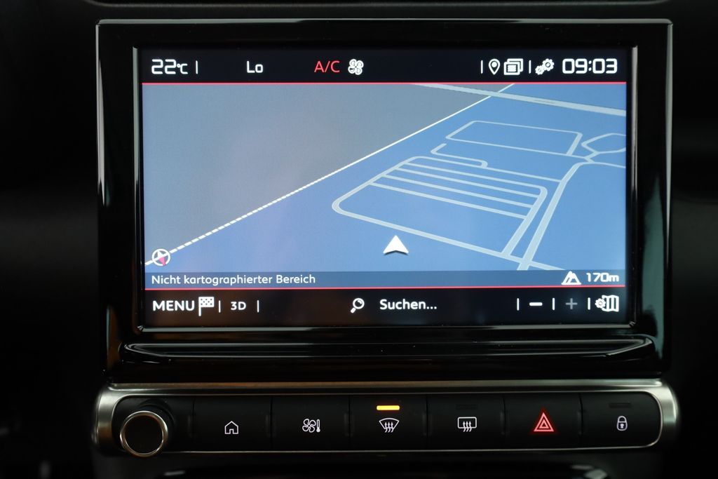 Citroën C3 Aircross 2024