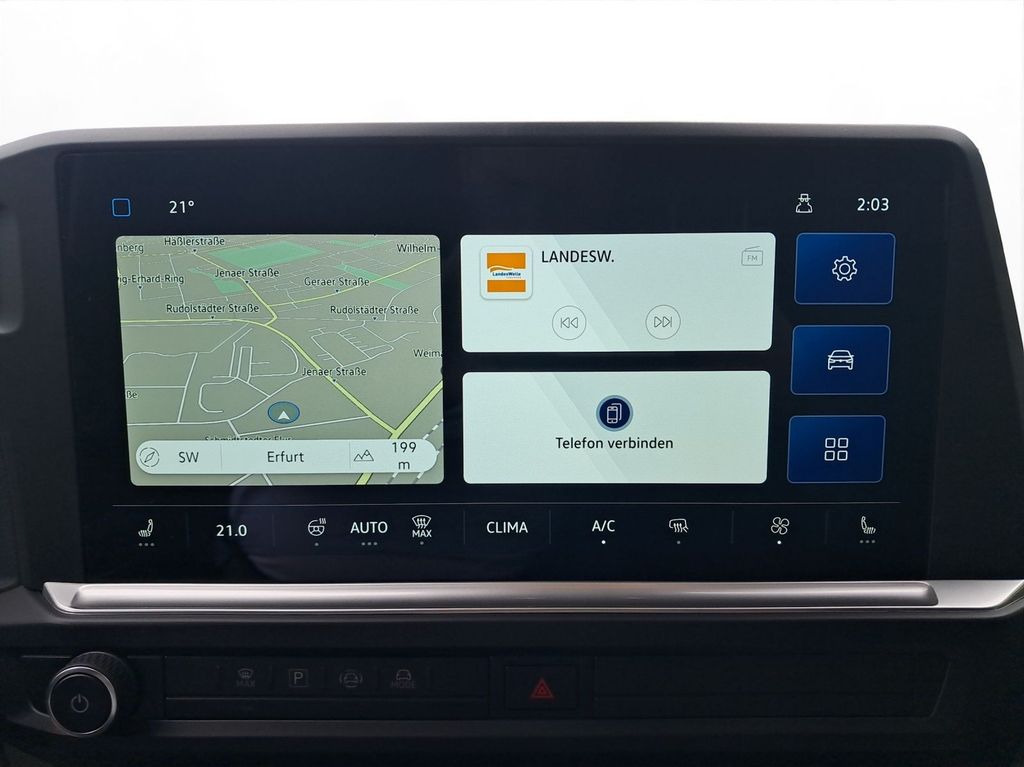 Volkswagen T7 Transporter