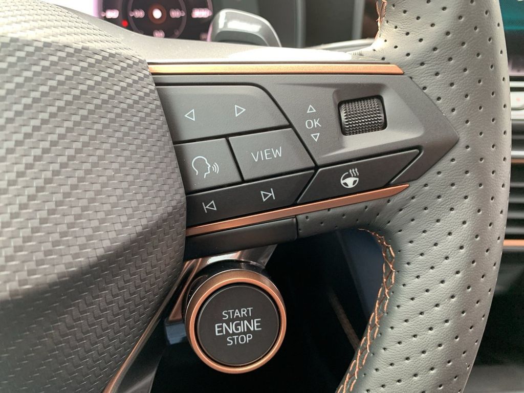 Cupra Formentor 2025