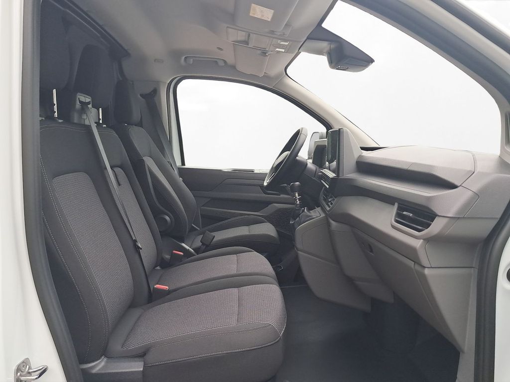 Volkswagen T7 Transporter