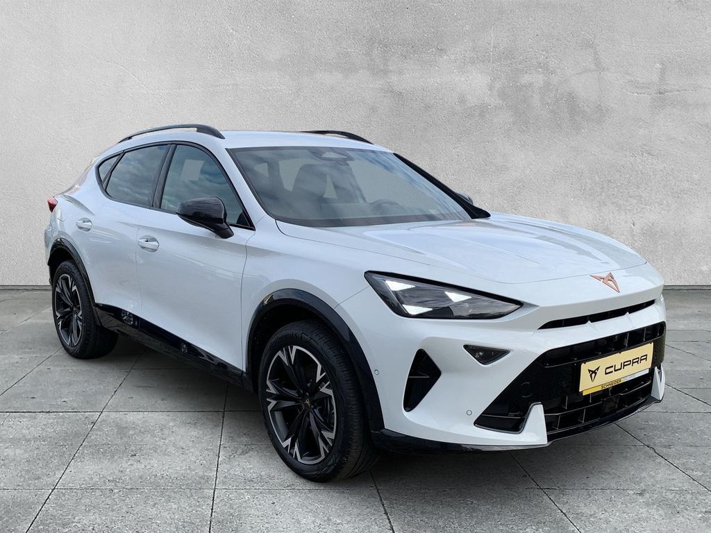 Cupra Formentor 2025