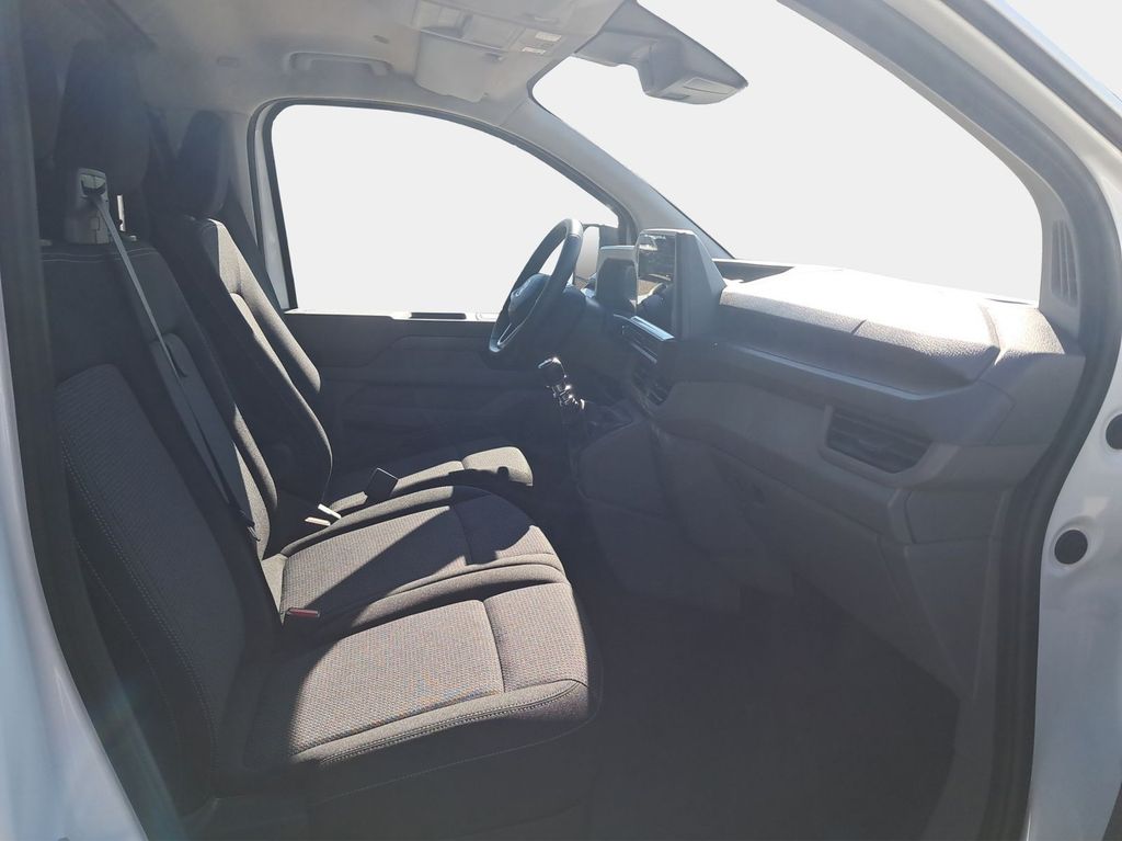 Volkswagen T7 Transporter