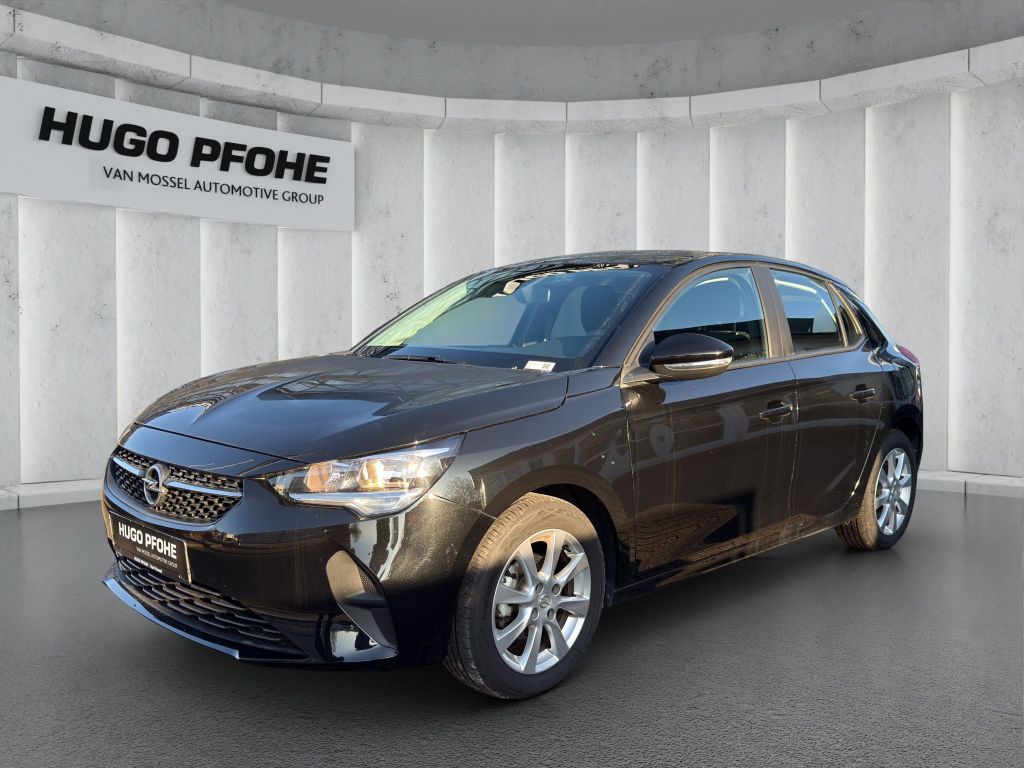 Opel Corsa 2023