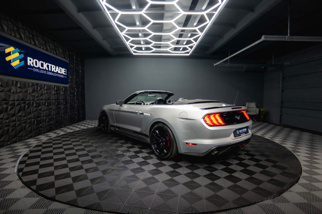 Ford Mustang 2018