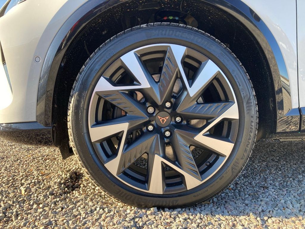 Cupra Formentor 2025