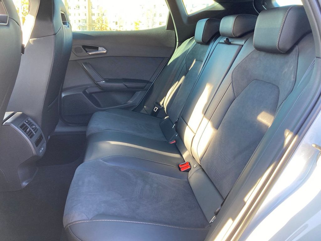 Cupra Formentor 2025