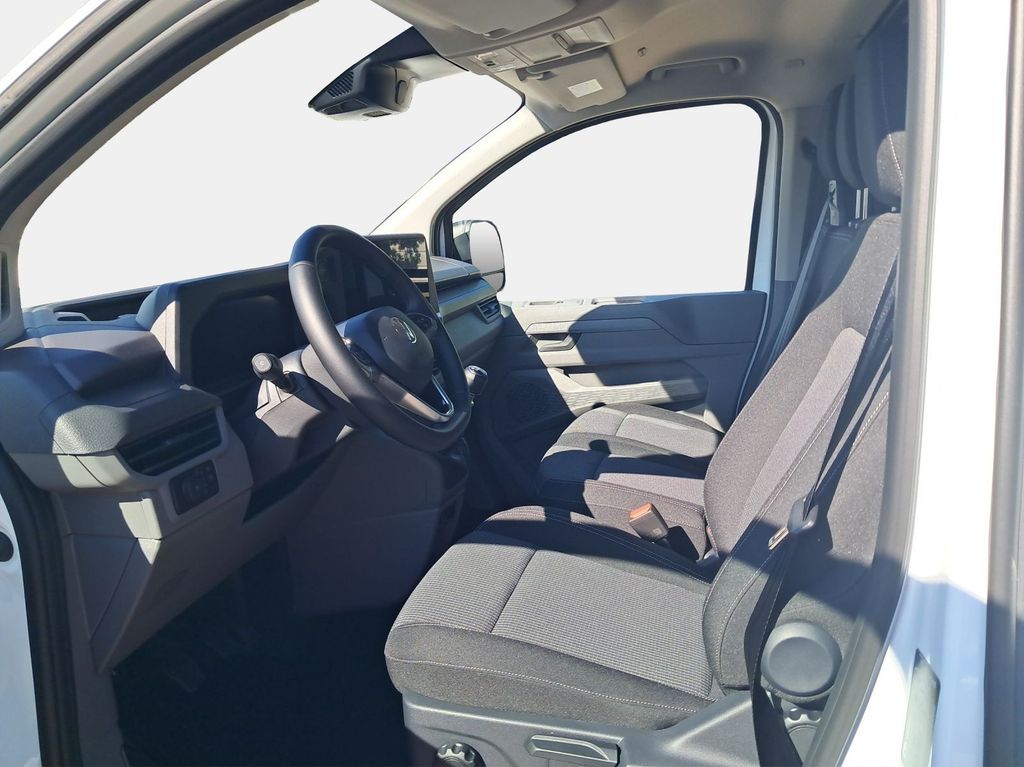 Volkswagen T7 Transporter