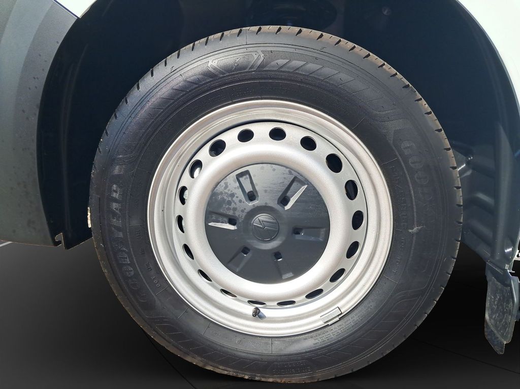 Volkswagen T7 Transporter