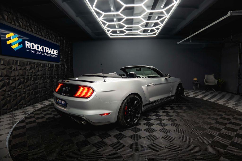 Ford Mustang 2018