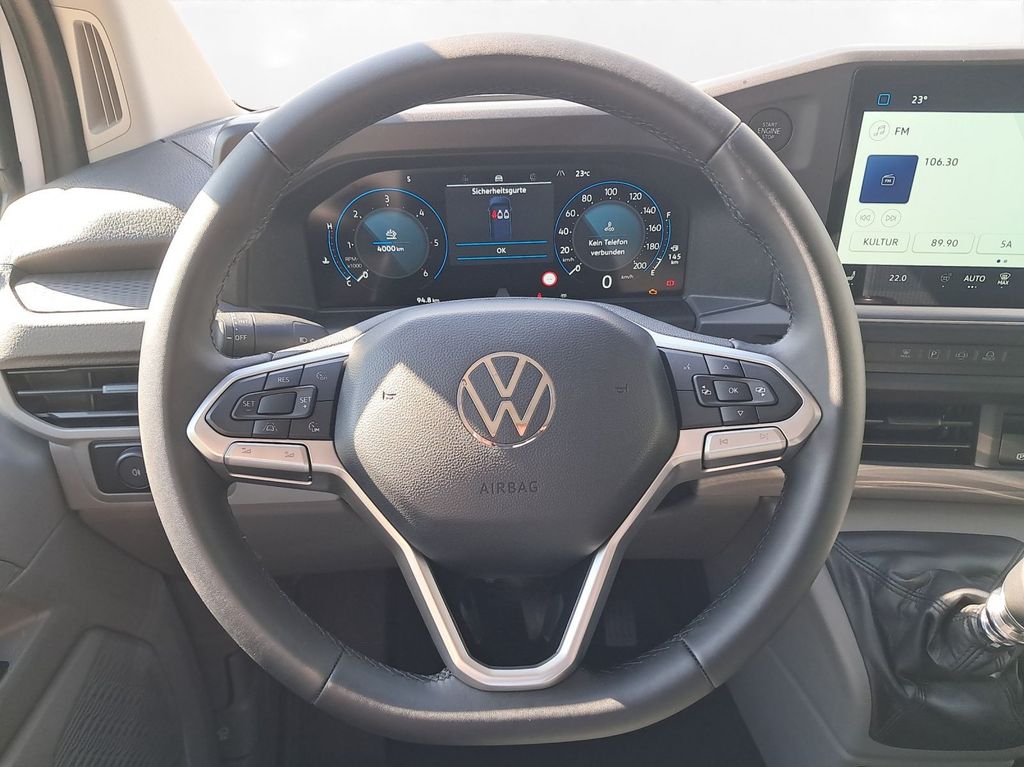 Volkswagen T7 Transporter