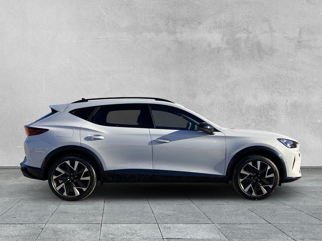 Cupra Formentor 2025