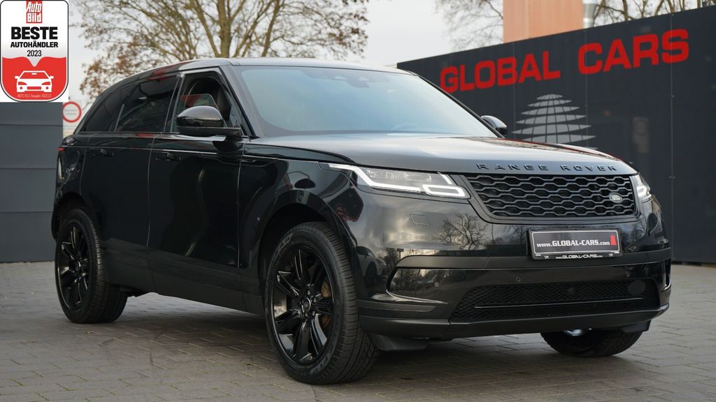 Land Rover Range Rover Velar 2023