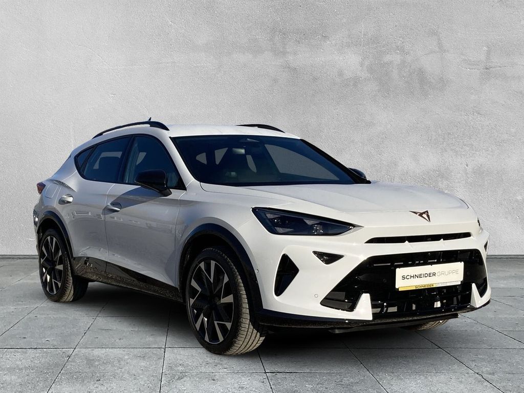 Cupra Formentor 2025