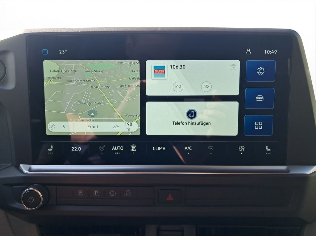 Volkswagen T7 Transporter