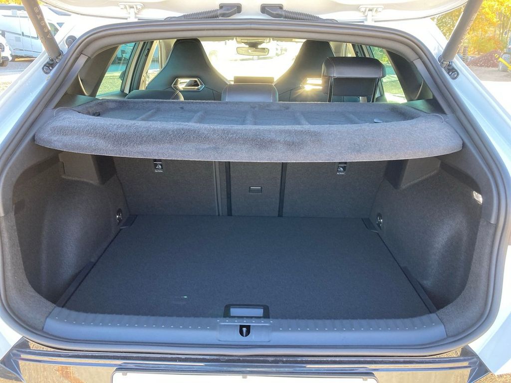 Cupra Formentor 2025