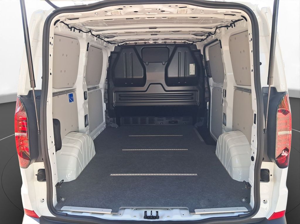 Volkswagen T7 Transporter