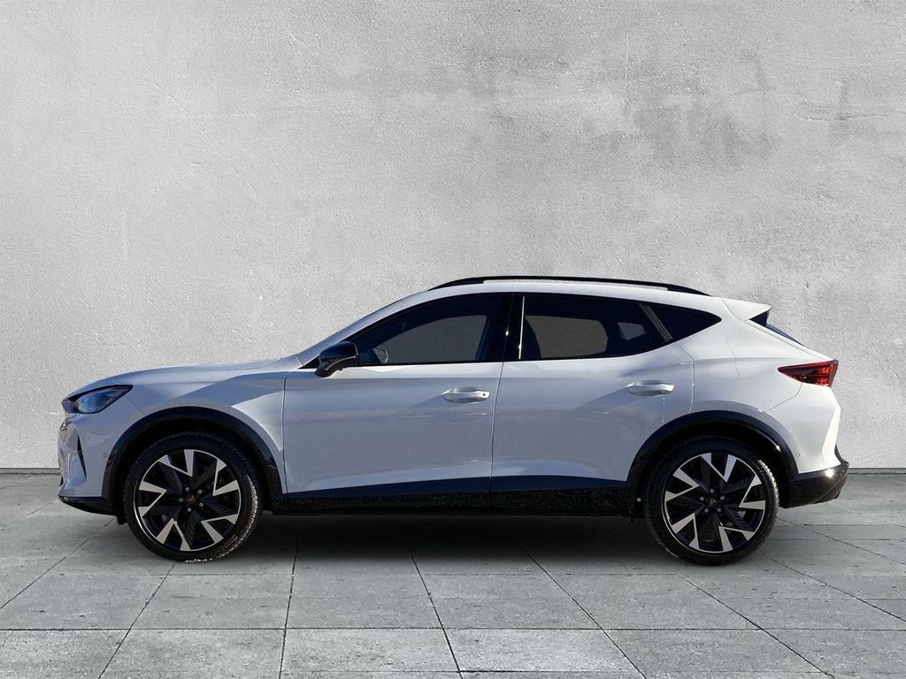 Cupra Formentor 2025