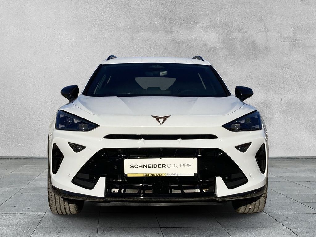 Cupra Formentor 2025