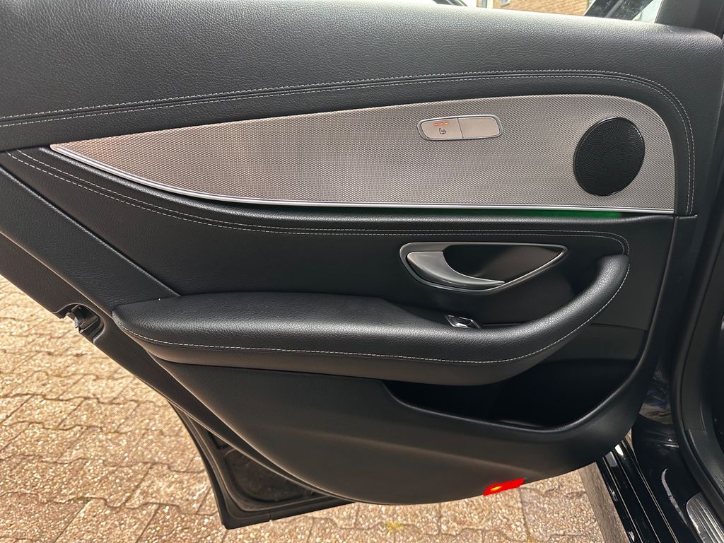 Mercedes-Benz E 250 2018