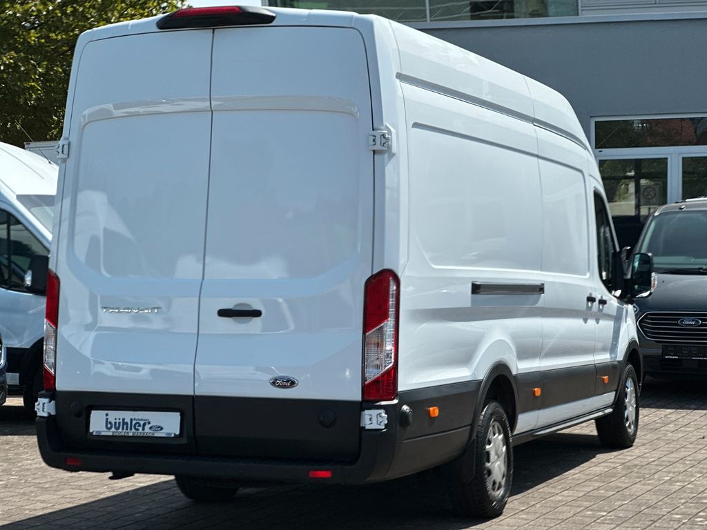 Ford Transit 2024