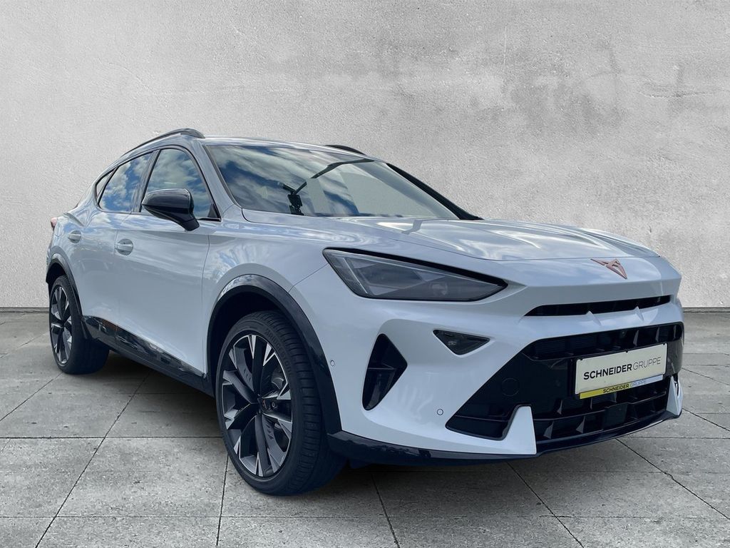 Cupra Formentor 2025