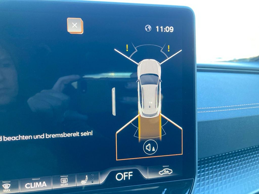 Cupra Formentor 2025