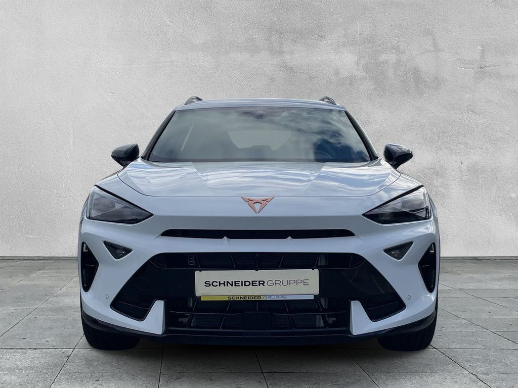 Cupra Formentor 2025