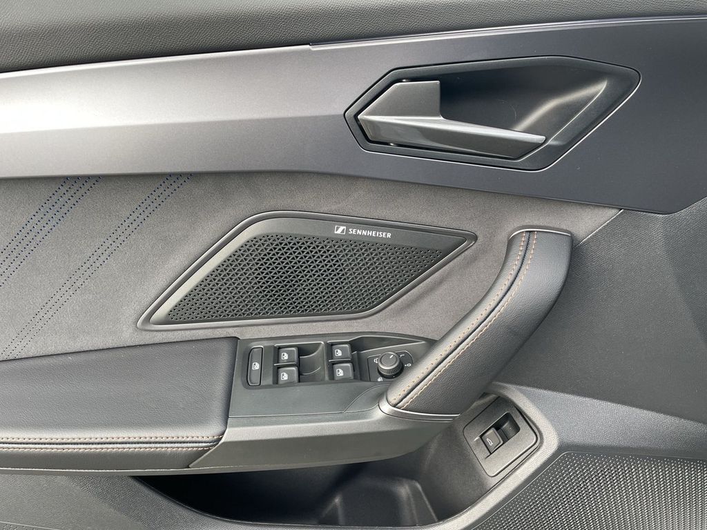 Cupra Formentor 2025