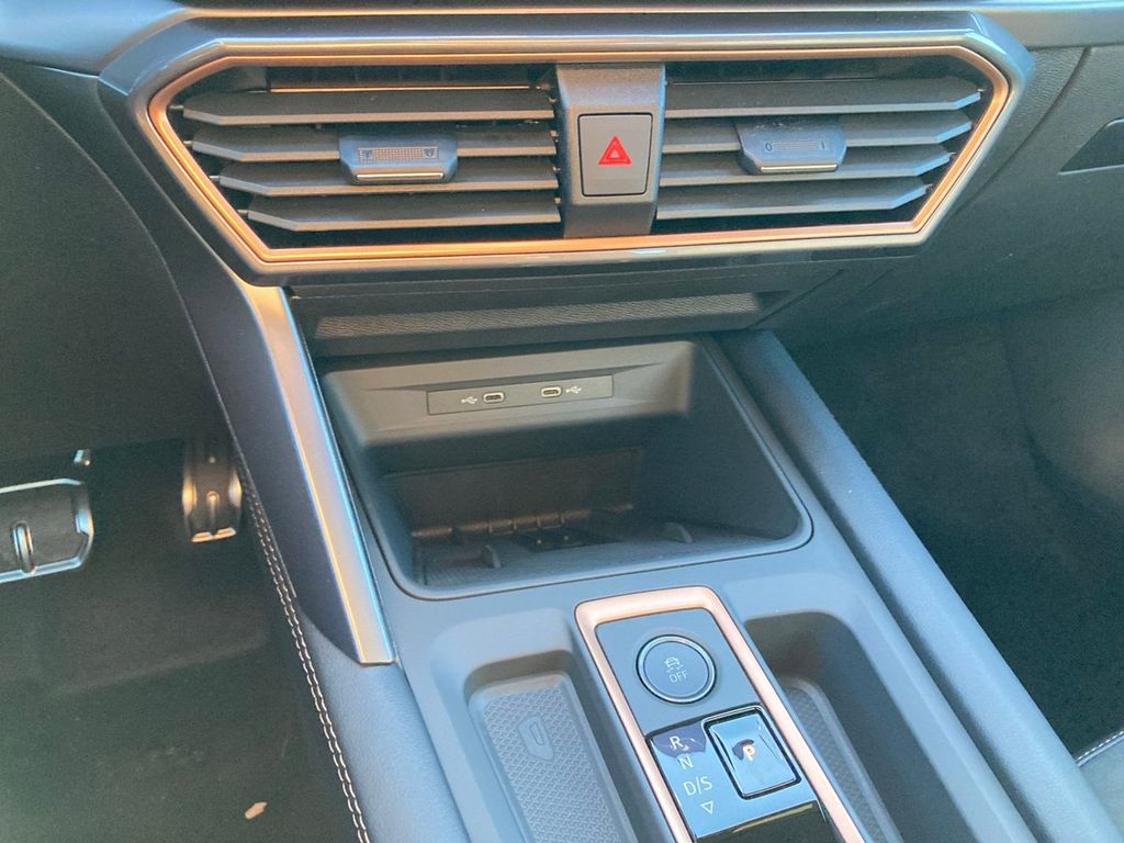 Cupra Formentor 2025