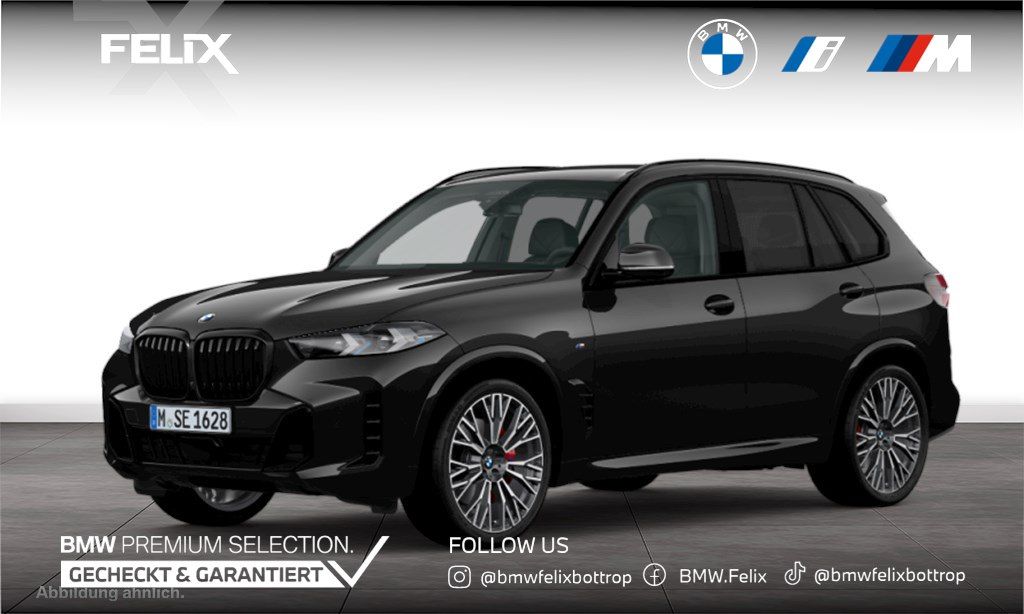 BMW X5 2023