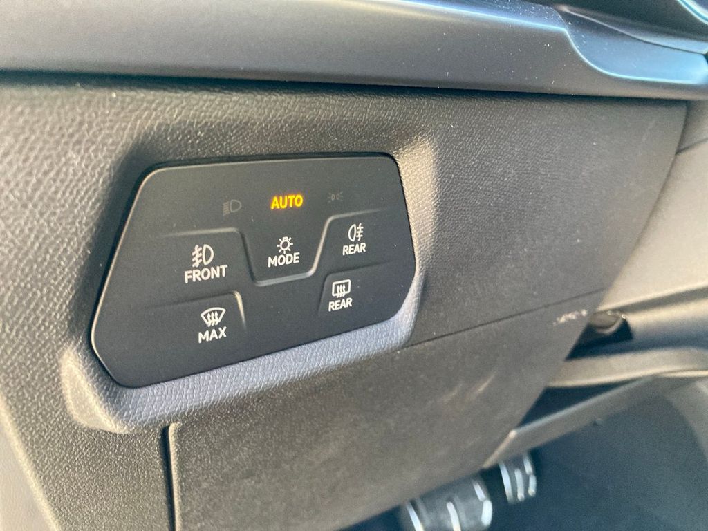 Cupra Formentor 2025