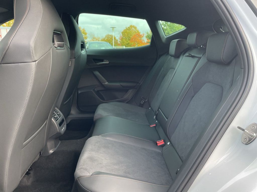 Cupra Formentor 2025