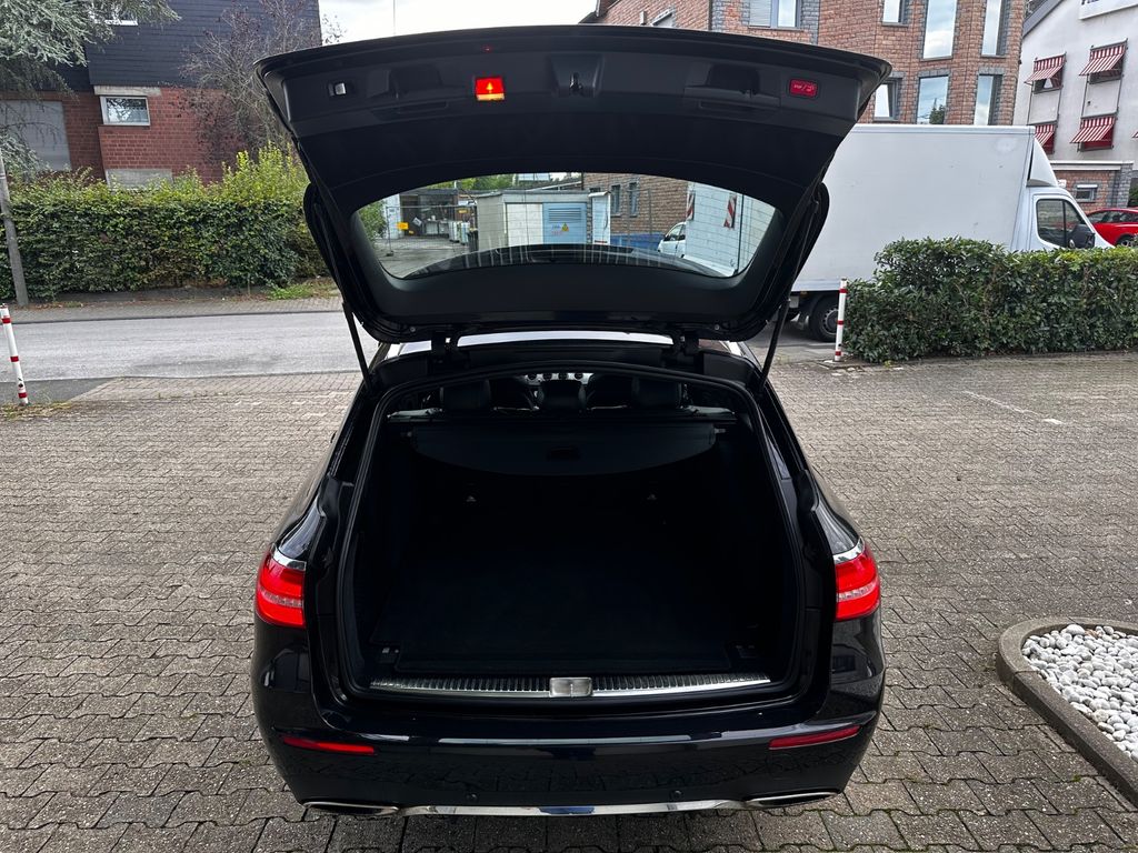 Mercedes-Benz E 250 2018