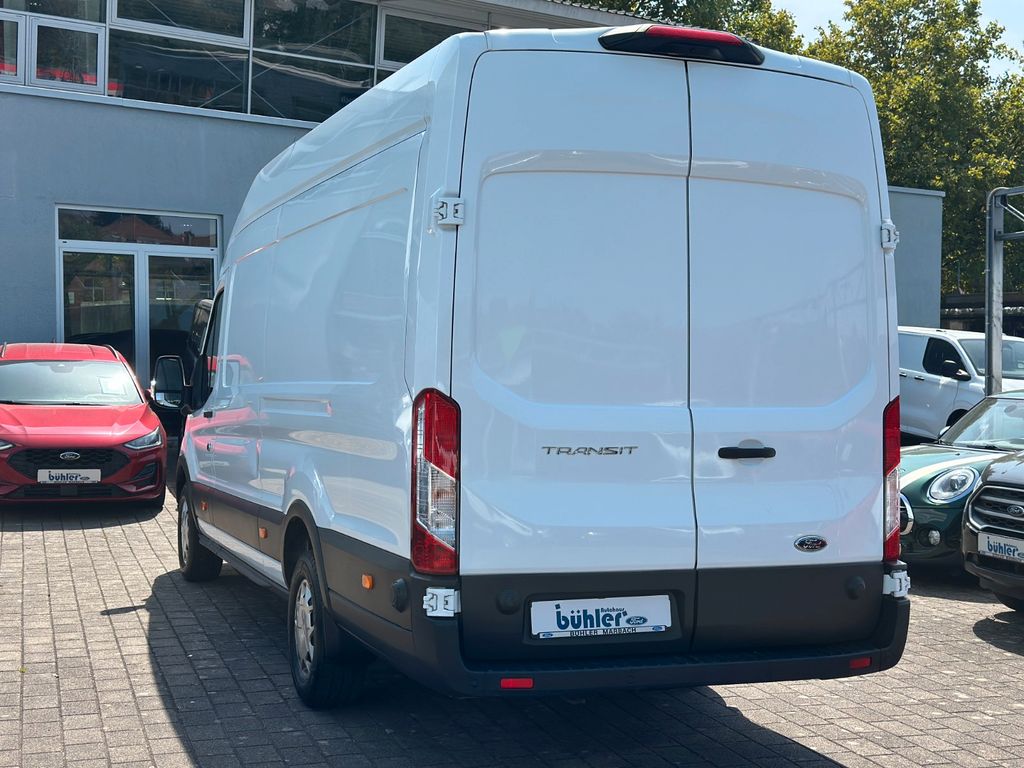 Ford Transit 2024