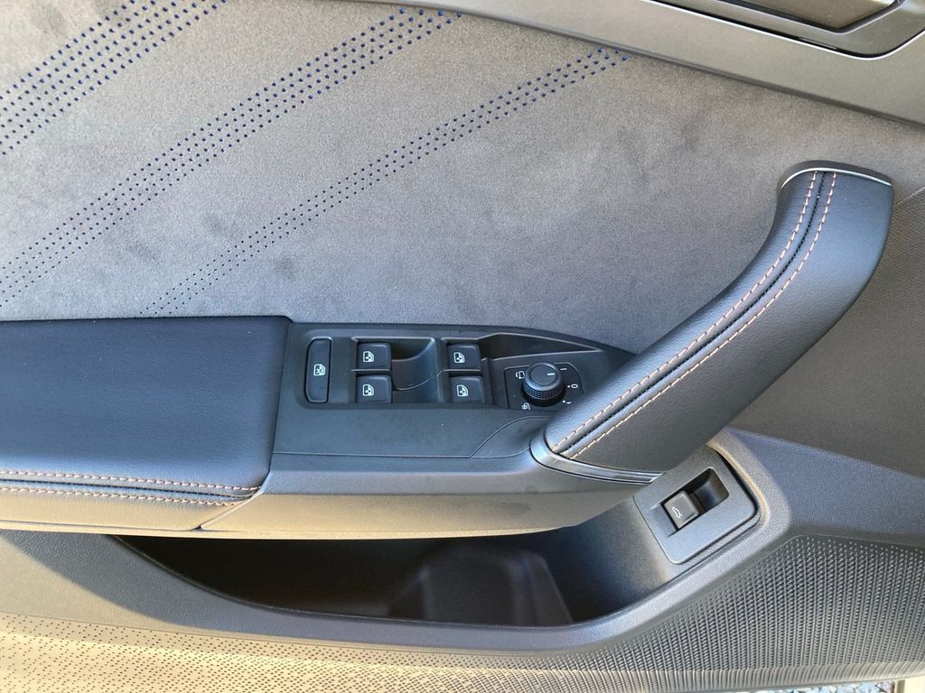 Cupra Formentor 2025