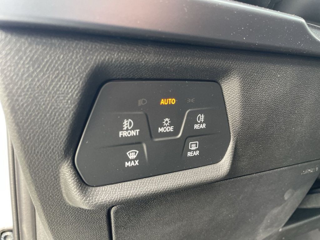 Cupra Formentor 2025