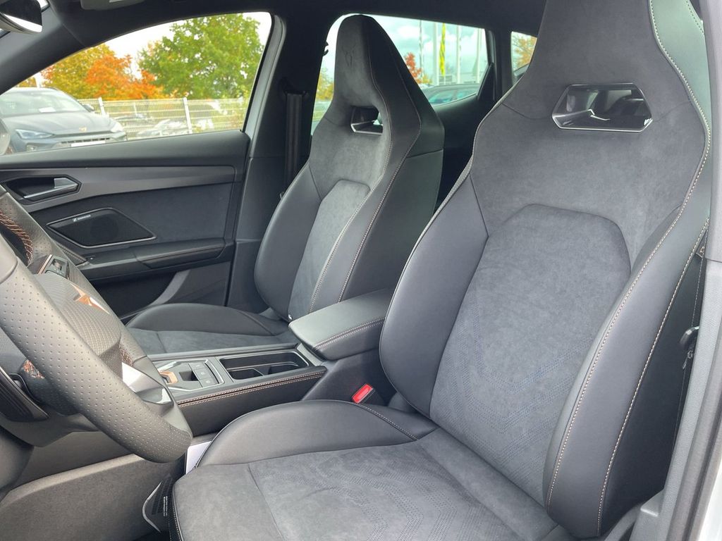 Cupra Formentor 2025