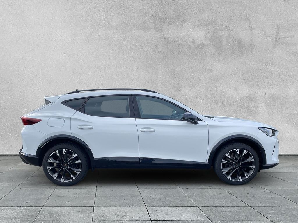 Cupra Formentor 2025