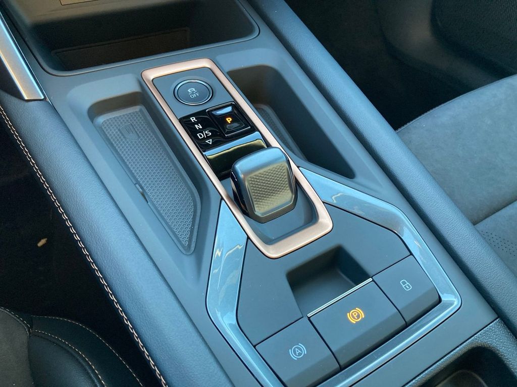 Cupra Formentor 2025