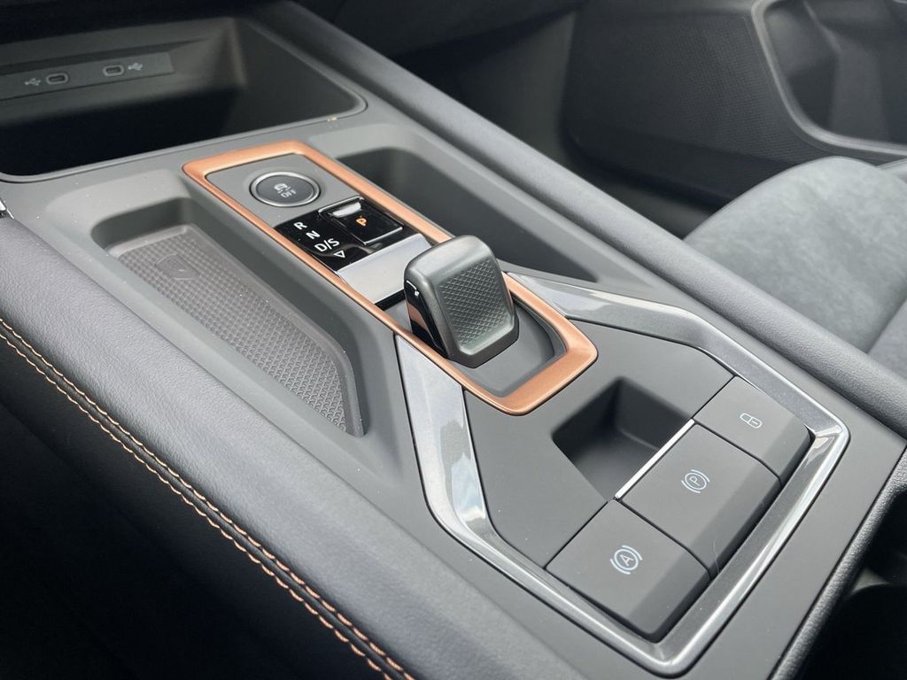 Cupra Formentor 2025