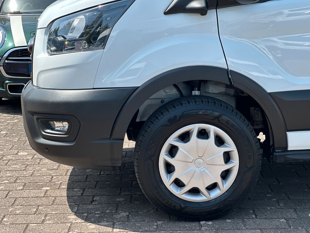 Ford Transit 2024