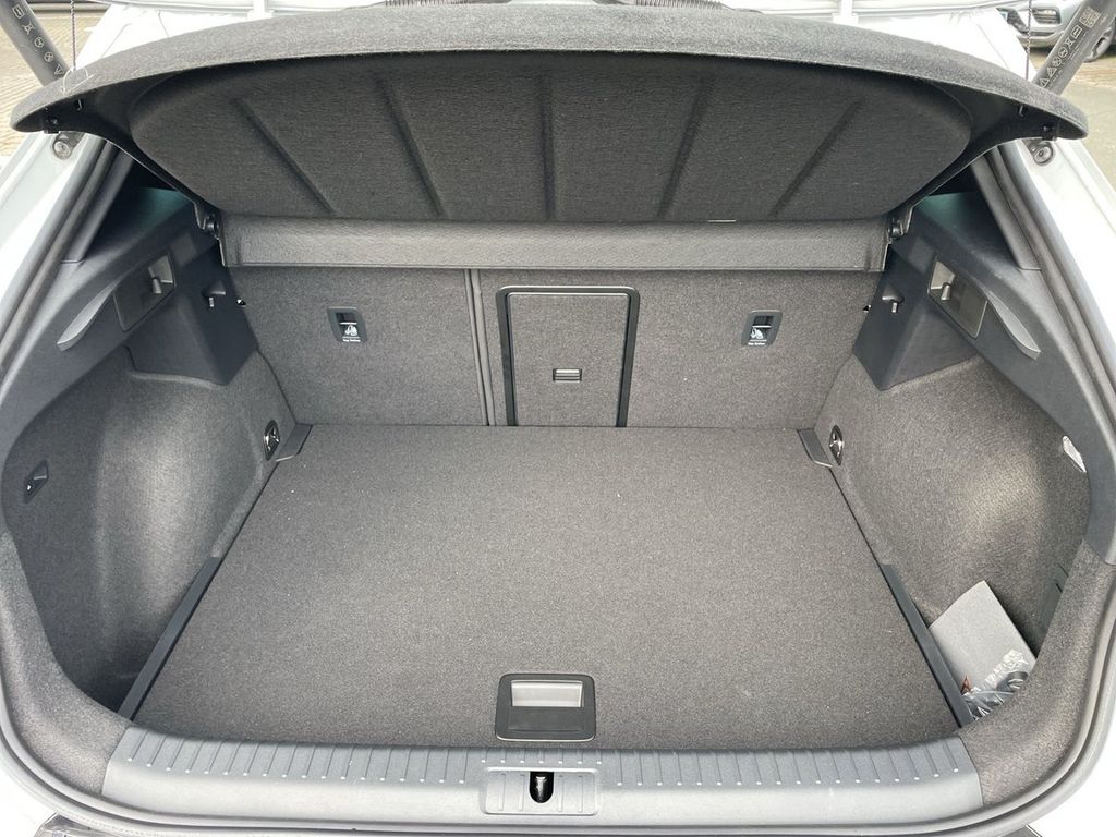 Cupra Formentor 2025